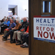 Illustration for article titled A Health Care Summit Scorecard